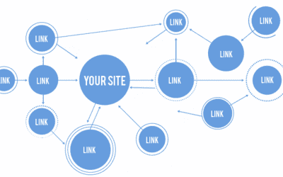 10 ideas for link building strategies for 2018